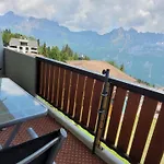 아파트 An Der Prodalp Talstation *
