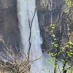 An Der Prodalp Talstation