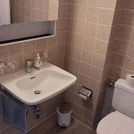 An Der Prodalp Talstation Διαμέρισμα *