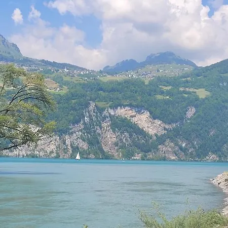 An Der Prodalp Talstation فلمسربرغ