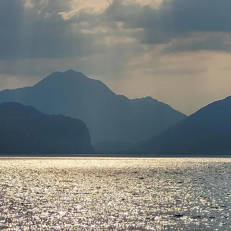 An Der Prodalp Talstation Διαμέρισμα