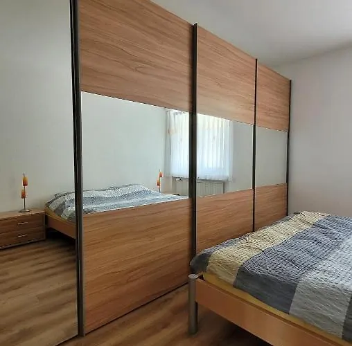 Appartement An Der Prodalp Talstation *