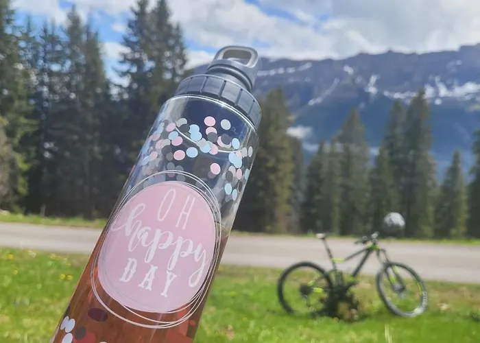 Apartamento An Der Prodalp Talstation *