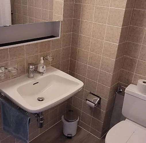 An Der Prodalp Talstation Appartement *