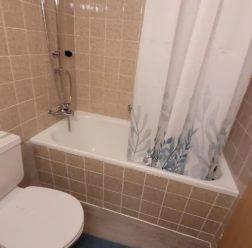 Appartement An Der Prodalp Talstation Flumserberg