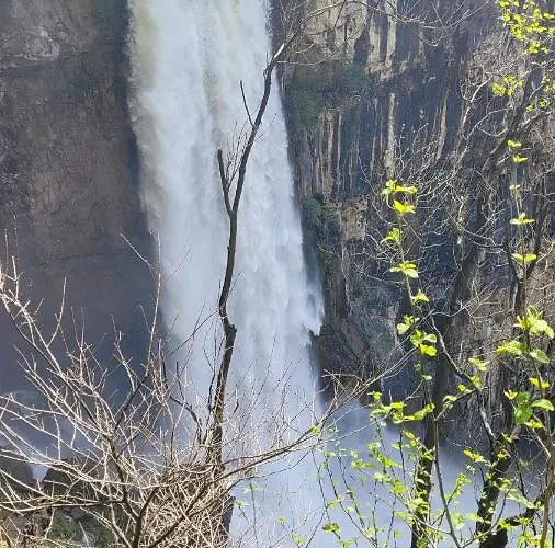 An Der Prodalp Talstation