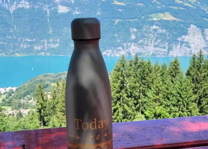 Appartement An Der Prodalp Talstation *