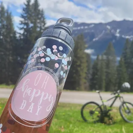 Апартаменты An Der Prodalp Talstation *