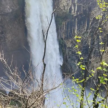 An Der Prodalp Talstation