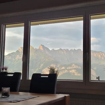 An Der Prodalp Talstation * Флумзерберг