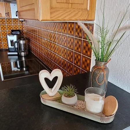 An Der Prodalp Talstation Appartement *